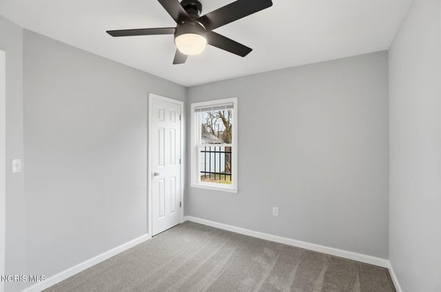 724 Brookley Boulevard, Toledo, OH 43607