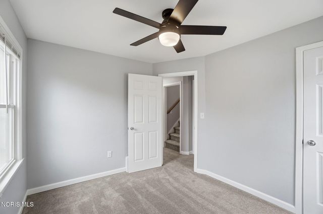 724 Brookley Boulevard, Toledo, OH 43607