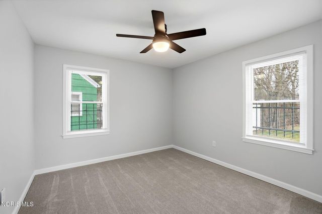 724 Brookley Boulevard, Toledo, OH 43607