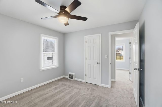 724 Brookley Boulevard, Toledo, OH 43607