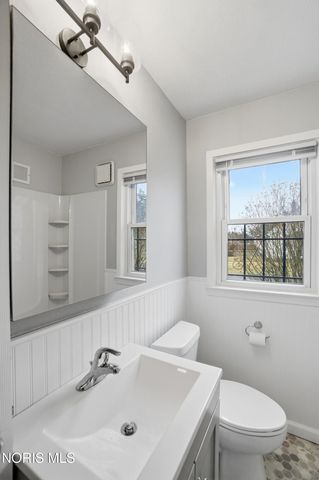 724 Brookley Boulevard, Toledo, OH 43607