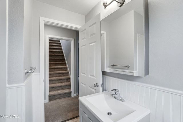 724 Brookley Boulevard, Toledo, OH 43607