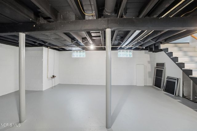 724 Brookley Boulevard, Toledo, OH 43607