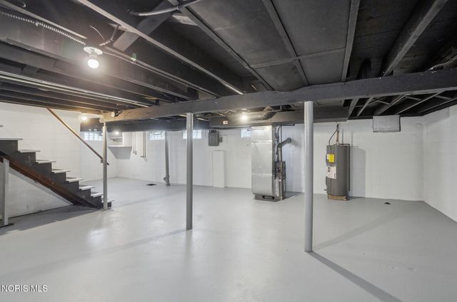 724 Brookley Boulevard, Toledo, OH 43607