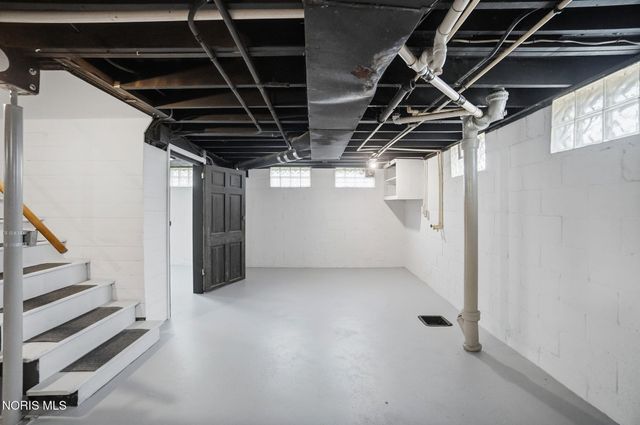 724 Brookley Boulevard, Toledo, OH 43607