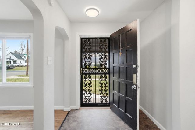 724 Brookley Boulevard, Toledo, OH 43607