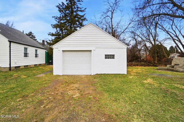 724 Brookley Boulevard, Toledo, OH 43607