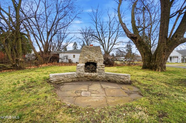 724 Brookley Boulevard, Toledo, OH 43607