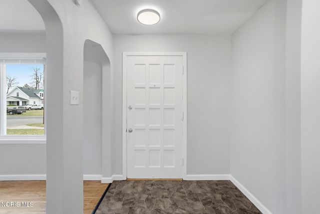 724 Brookley Boulevard, Toledo, OH 43607