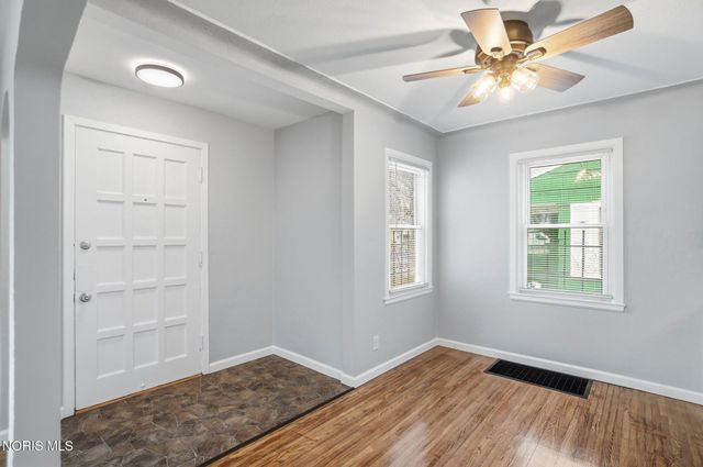 724 Brookley Boulevard, Toledo, OH 43607