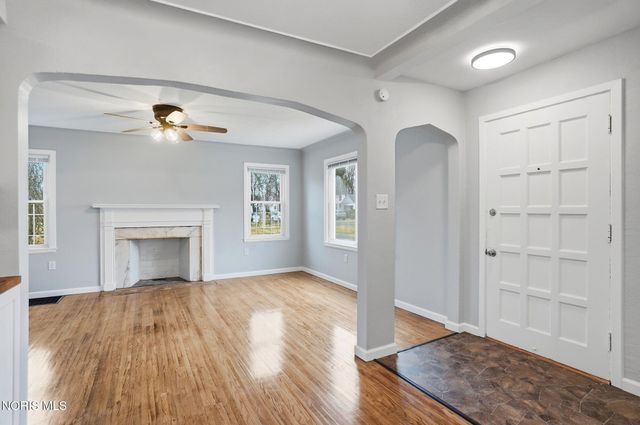 724 Brookley Boulevard, Toledo, OH 43607