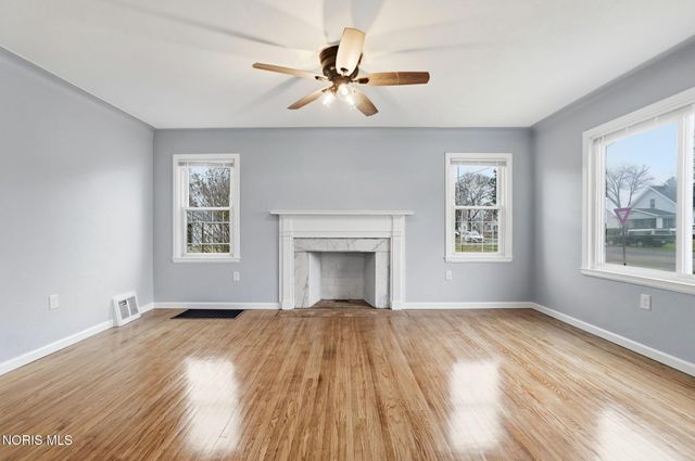 724 Brookley Boulevard, Toledo, OH 43607