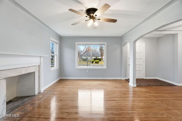 724 Brookley Boulevard, Toledo, OH 43607