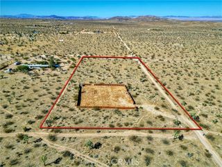 58835 Sunny Sands Drive, Yucca Valley, CA 92284