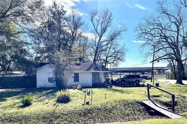 3015 Enner Road, Orange, TX 77632