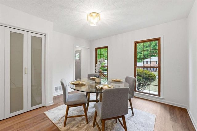 114 Shadowood Lane, Peachtree City, GA 30269