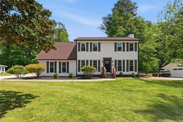 114 Shadowood Lane, Peachtree City, GA 30269