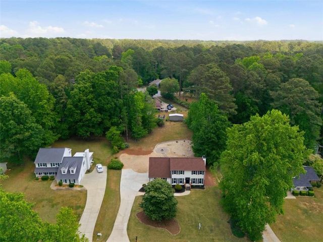 114 Shadowood Lane, Peachtree City, GA 30269