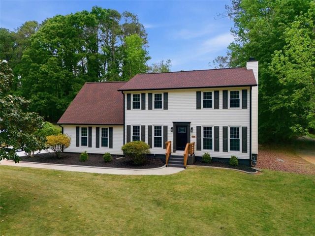 114 Shadowood Lane, Peachtree City, GA 30269