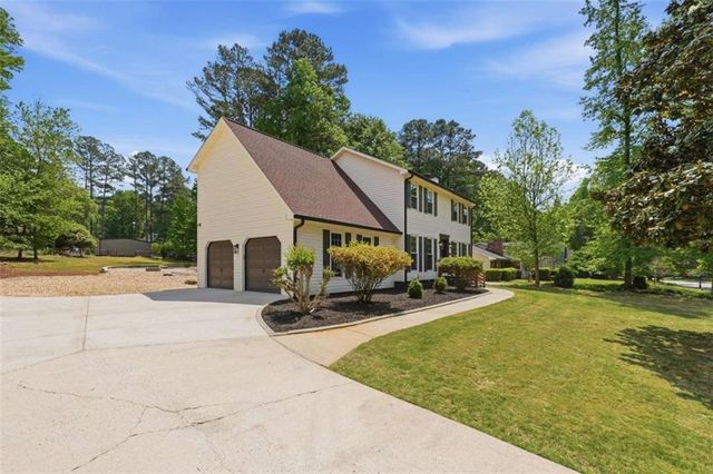 114 Shadowood Lane, Peachtree City, GA 30269