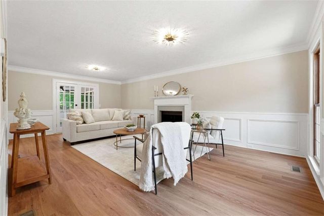 114 Shadowood Lane, Peachtree City, GA 30269