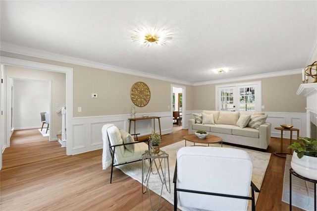 114 Shadowood Lane, Peachtree City, GA 30269
