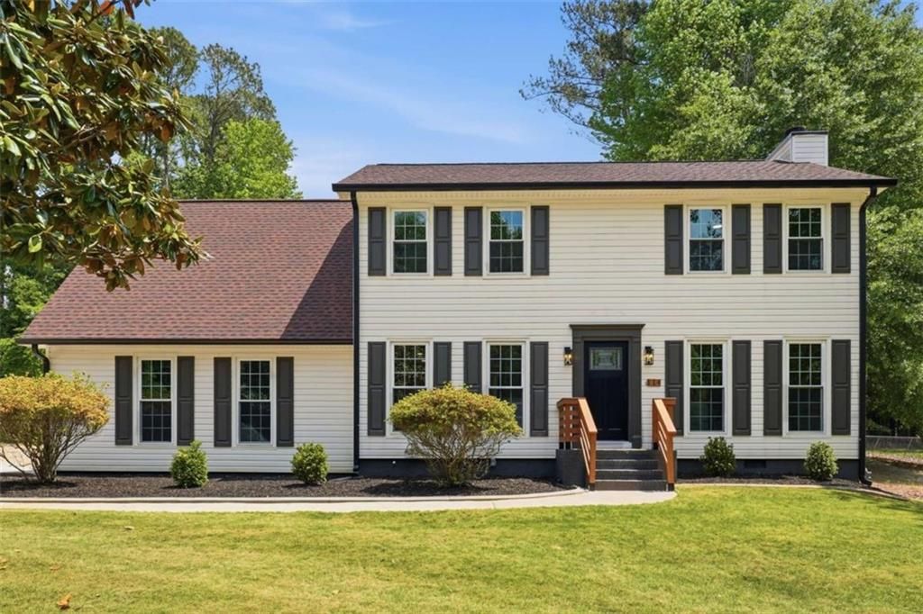 114 Shadowood Lane, Peachtree City, GA 30269