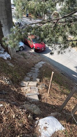 547 Arbula Drive, Crestline, CA 92325