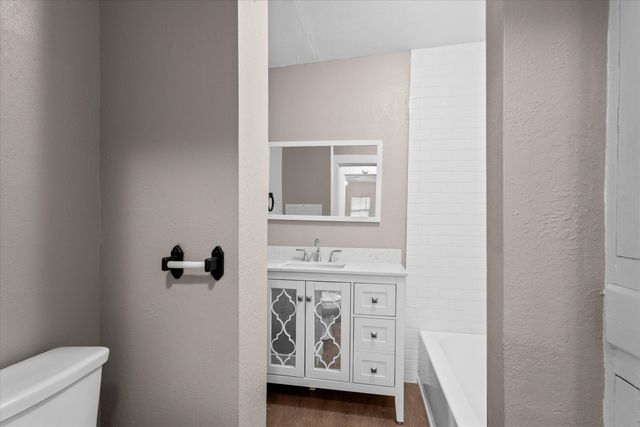 301 Austin Street, Levelland, TX 79336