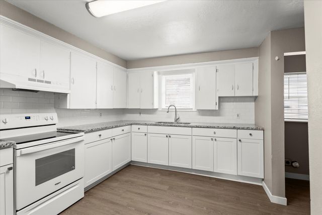 301 Austin Street, Levelland, TX 79336