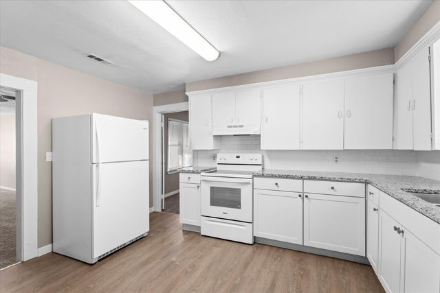 301 Austin Street, Levelland, TX 79336