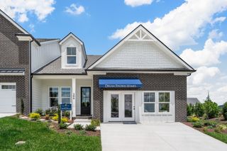 317 Buckwood Lane, N, Thompsons Station, TN 37179