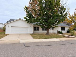 3810 Kennedy Avenue, Wellington, CO 80549