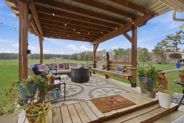 781 1st Ave, Ashford, AL 36312