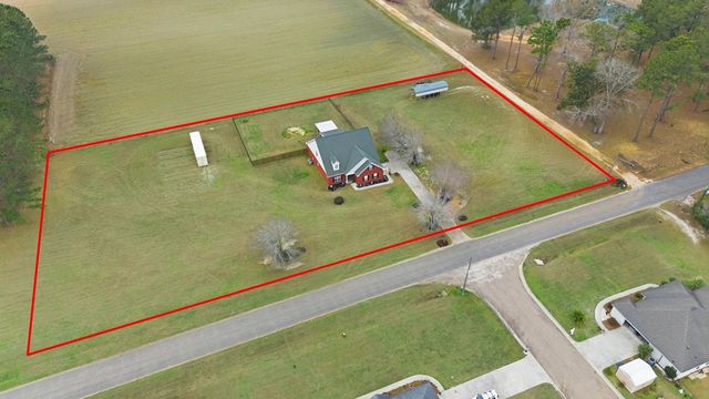 781 1st Ave, Ashford, AL 36312