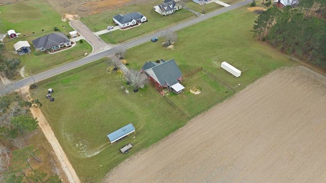 781 1st Ave, Ashford, AL 36312