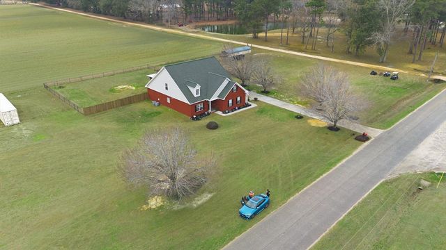781 1st Ave, Ashford, AL 36312