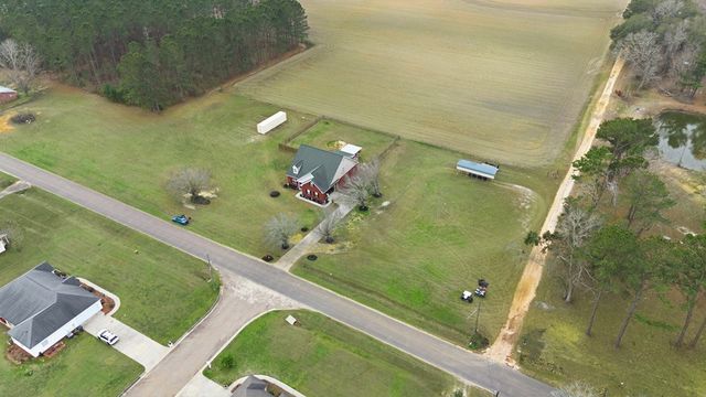 781 1st Ave, Ashford, AL 36312