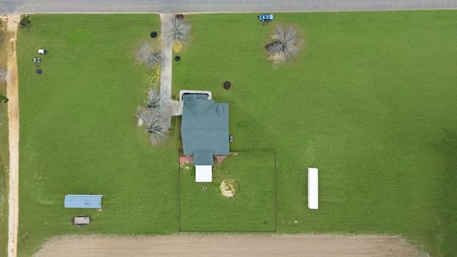 781 1st Ave, Ashford, AL 36312