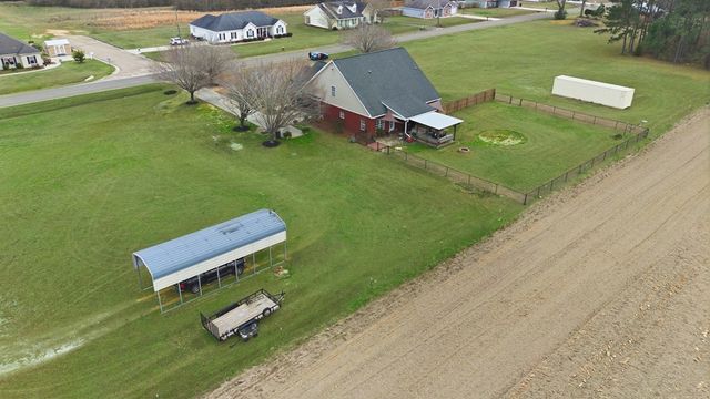 781 1st Ave, Ashford, AL 36312