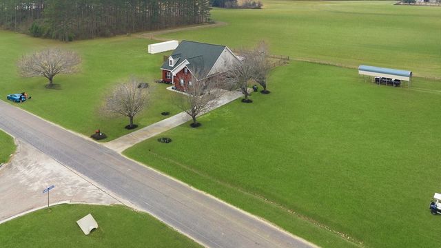 781 1st Ave, Ashford, AL 36312