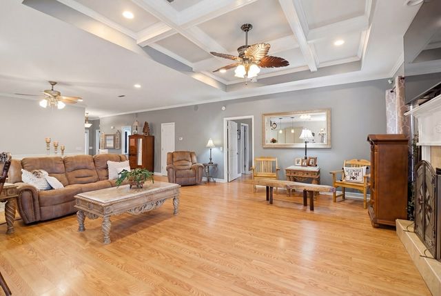 781 1st Ave, Ashford, AL 36312