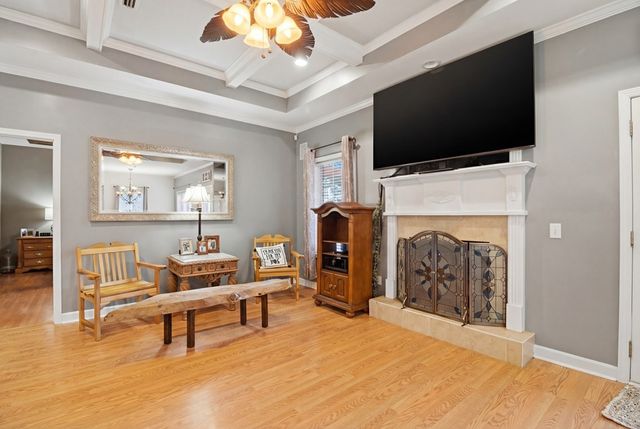 781 1st Ave, Ashford, AL 36312