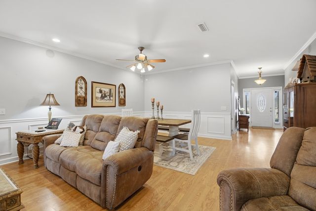 781 1st Ave, Ashford, AL 36312