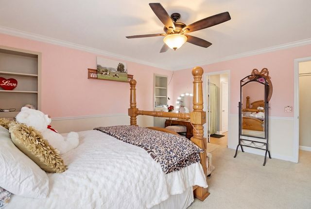 781 1st Ave, Ashford, AL 36312