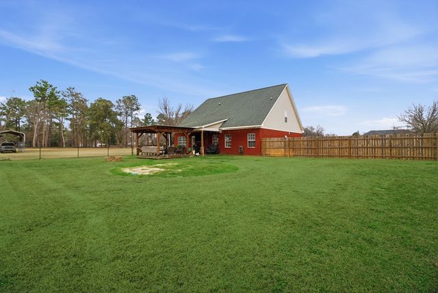 781 1st Ave, Ashford, AL 36312