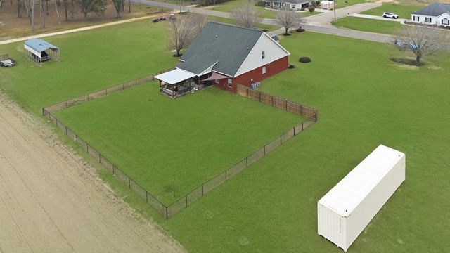 781 1st Ave, Ashford, AL 36312