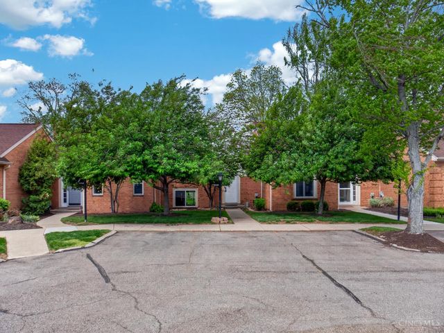 5265 Eaglesnest Drive, Cincinnati, OH 45248