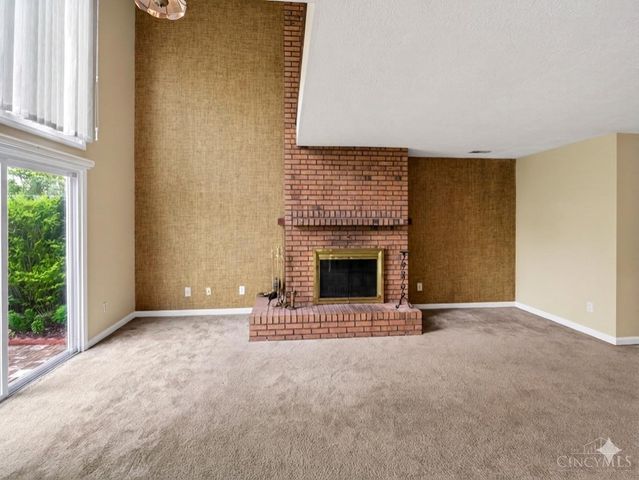 5265 Eaglesnest Drive, Cincinnati, OH 45248