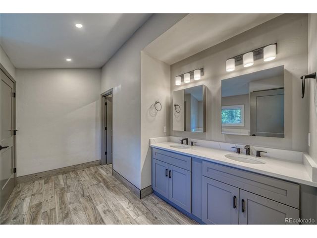 361 Birch Dr, Twin Lakes, CO 81251